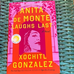 Anita de Monte Laughs Last