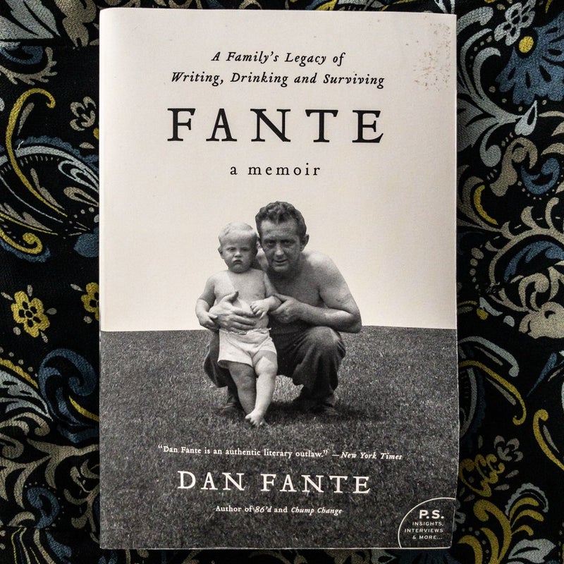 Fante