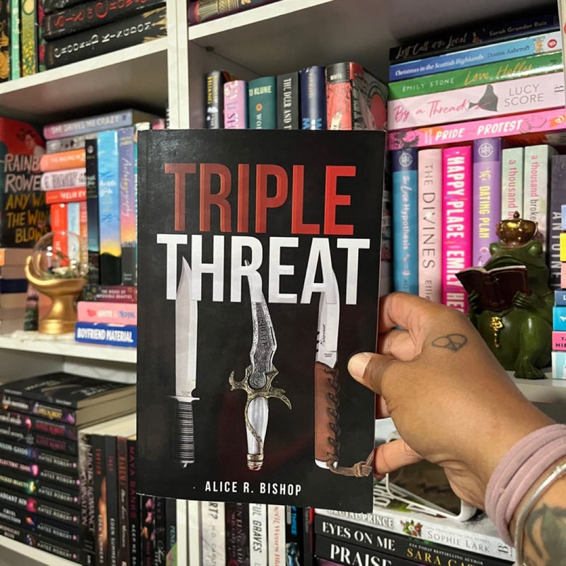 Triple Threat