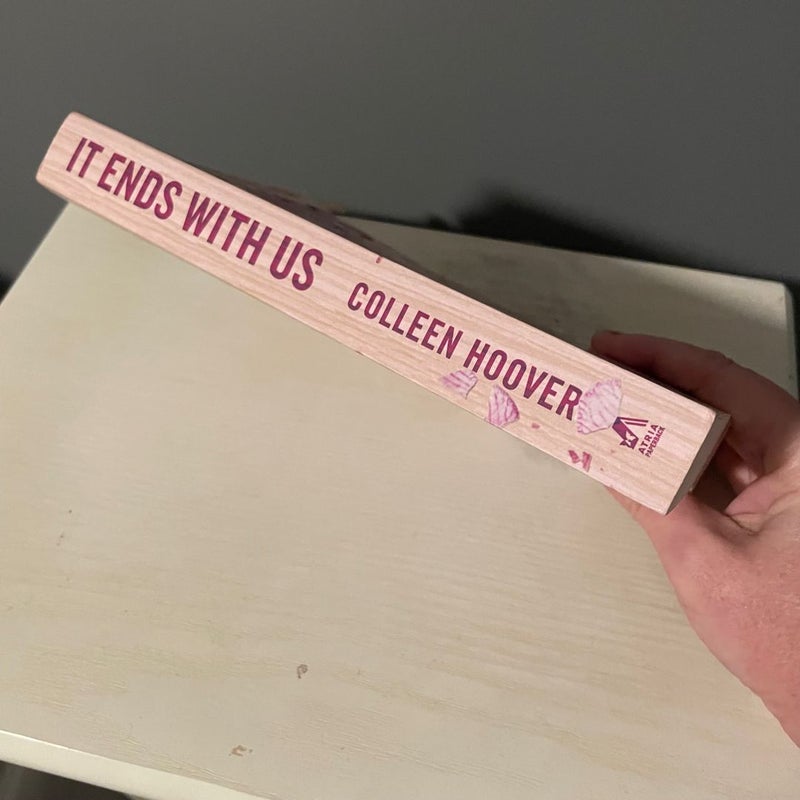It Ends with Us
