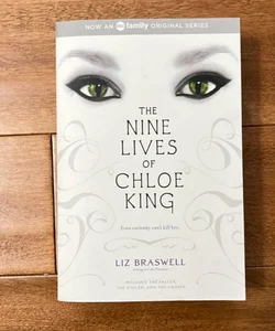 The Nine Lives of Chloe King