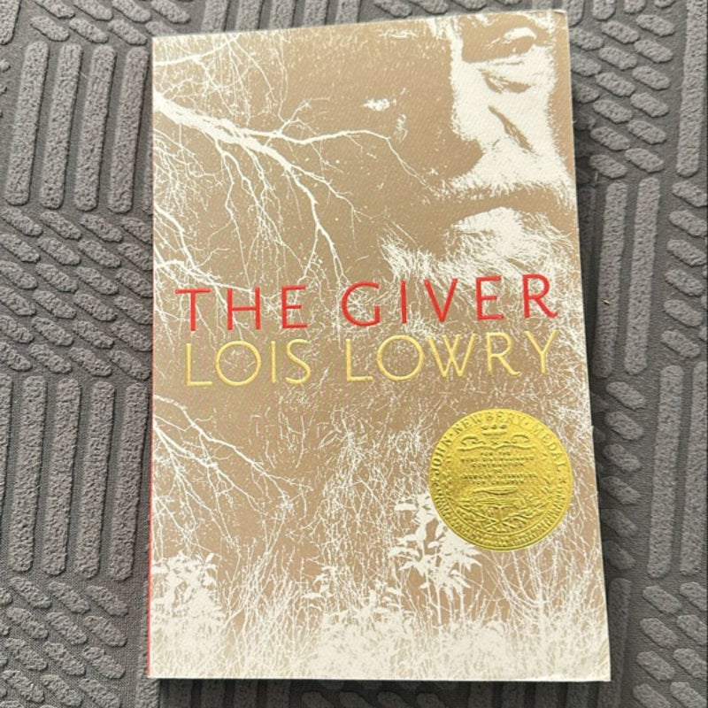 The Giver