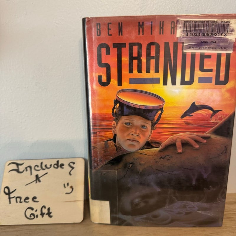 Stranded
