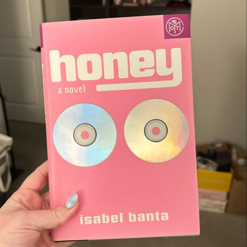 Honey