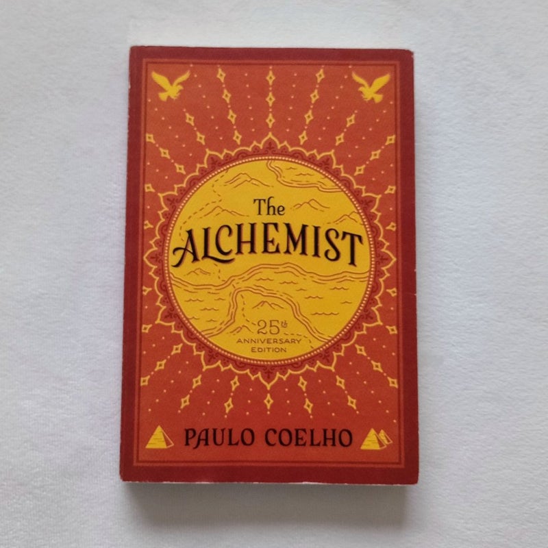 The Alchemist