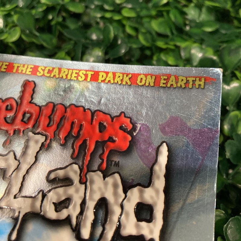 Welcome to Horrorland