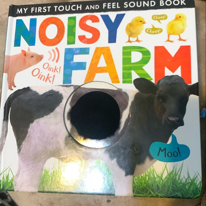 Noisy Farm