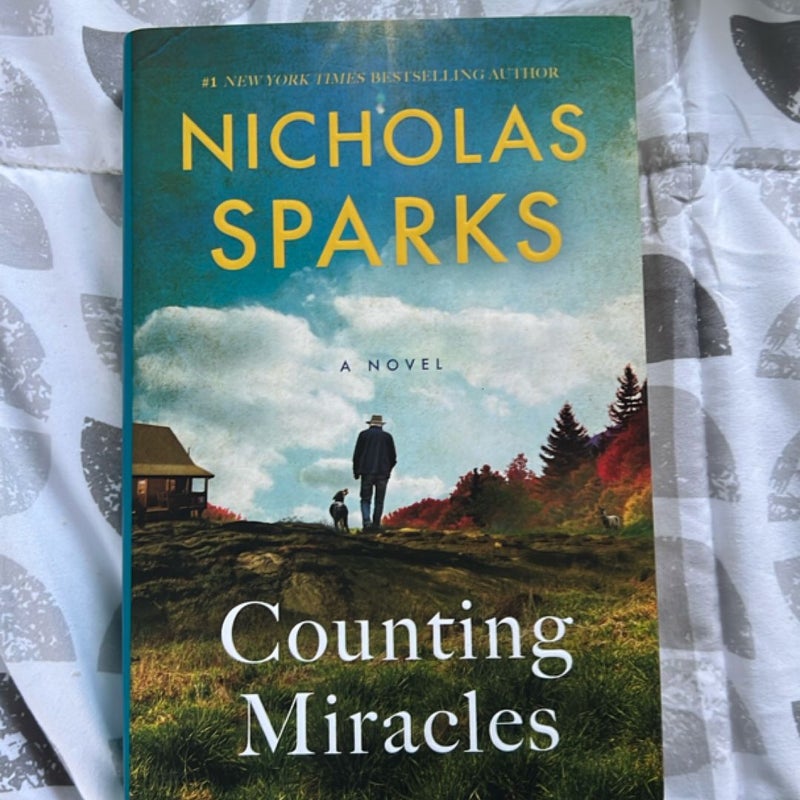 Counting Miracles