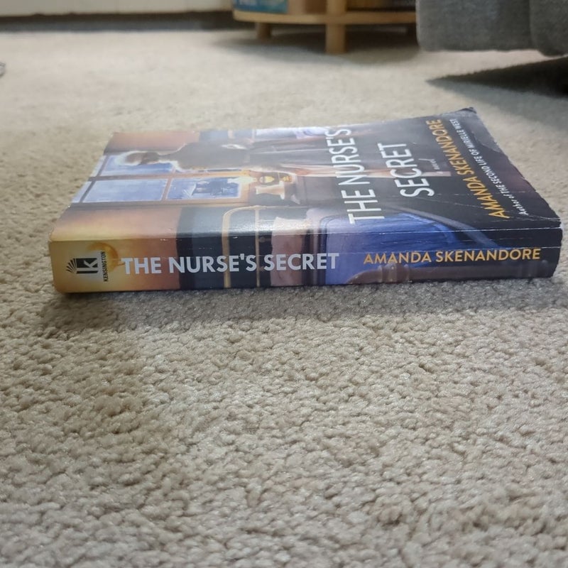 The Nurse's Secret
