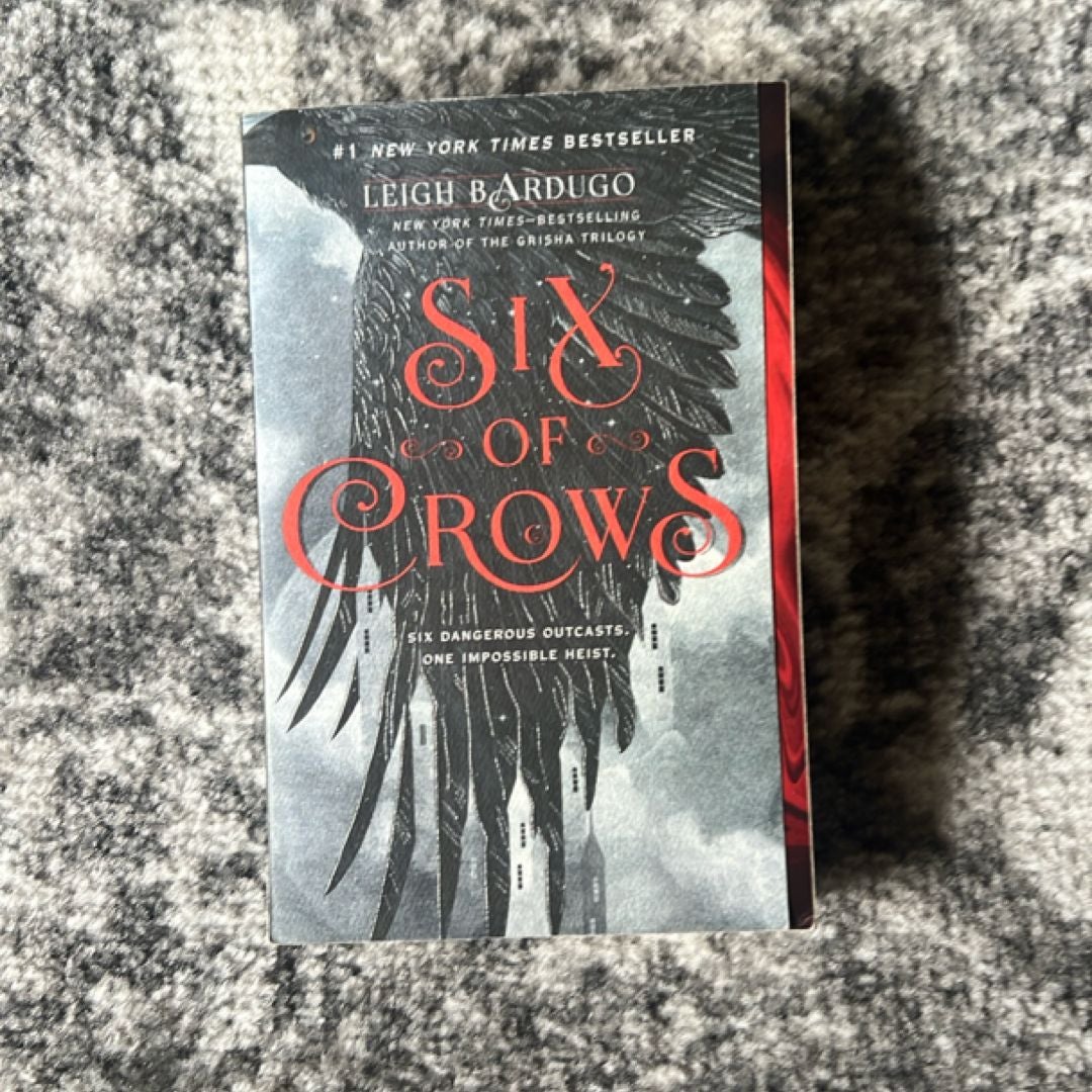 Six of Crows