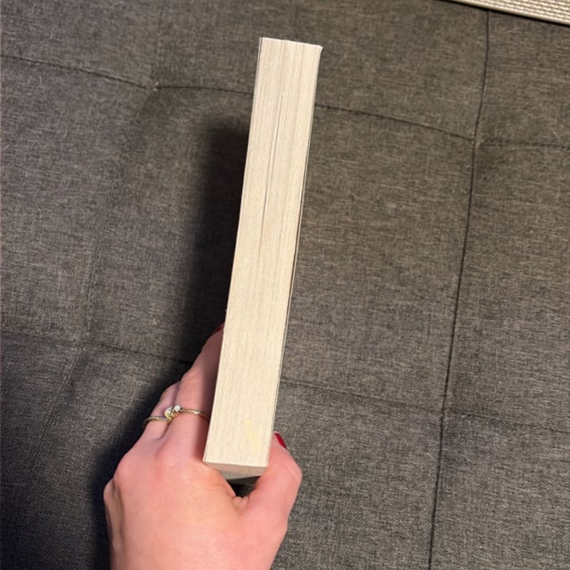 The Bookish Life of Nina Hill