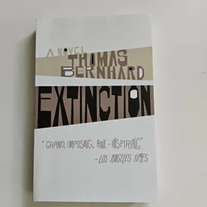 Extinction