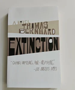 Extinction