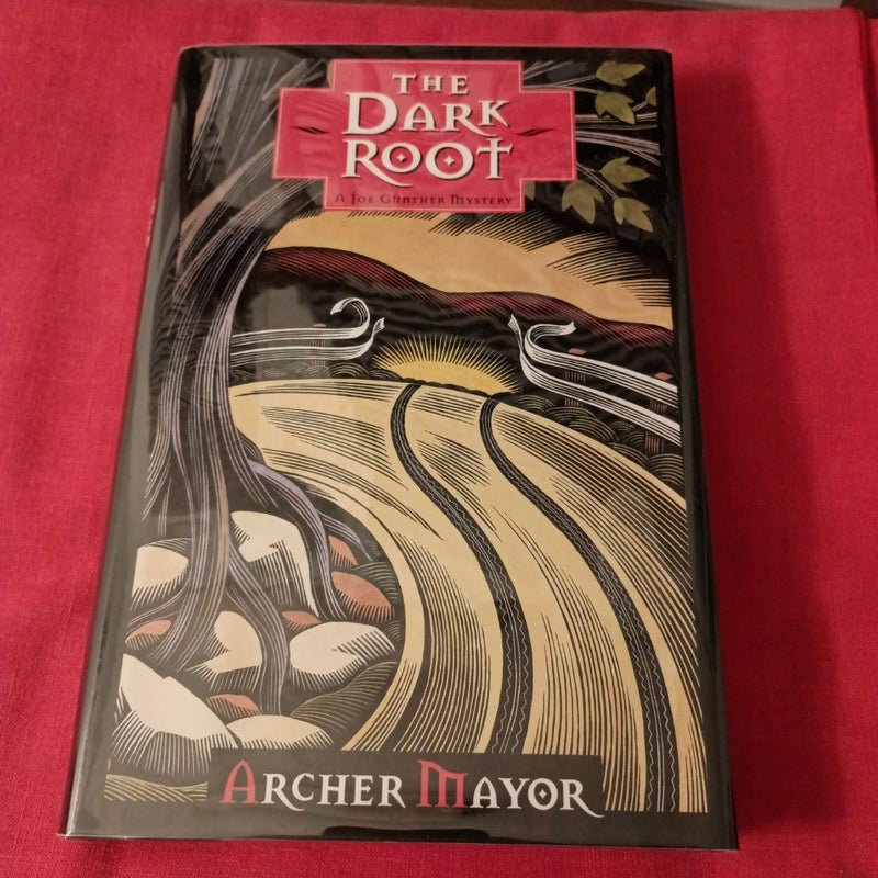 The Dark Root