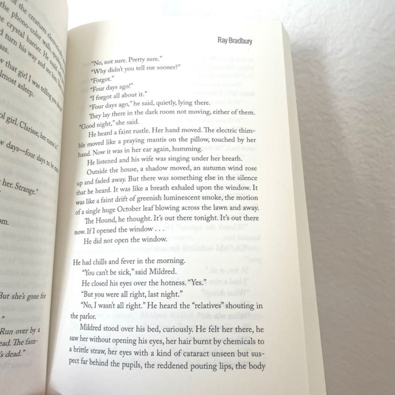 Fahrenheit 451