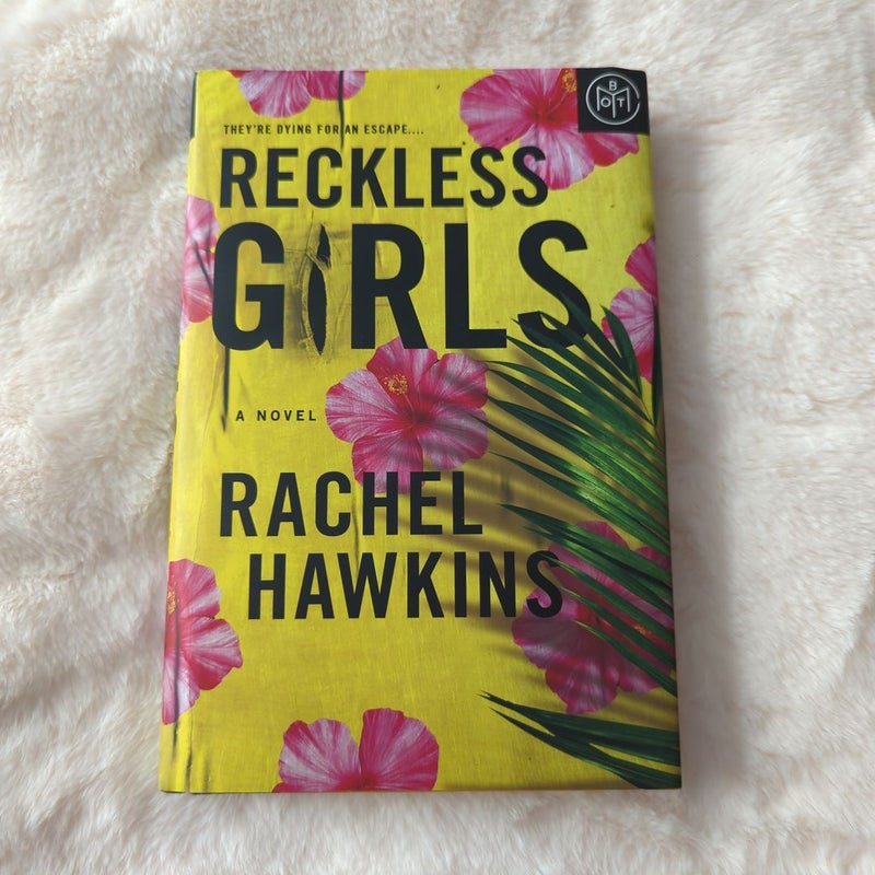 Reckless Girls