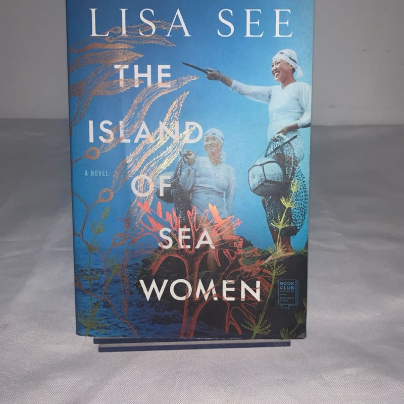 The Island of Sea Women