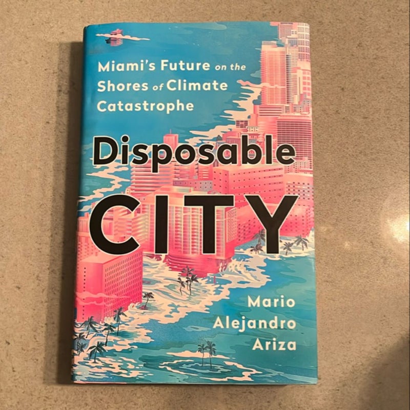 Disposable City