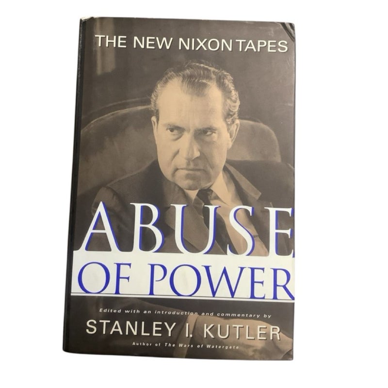 Abuse of Power