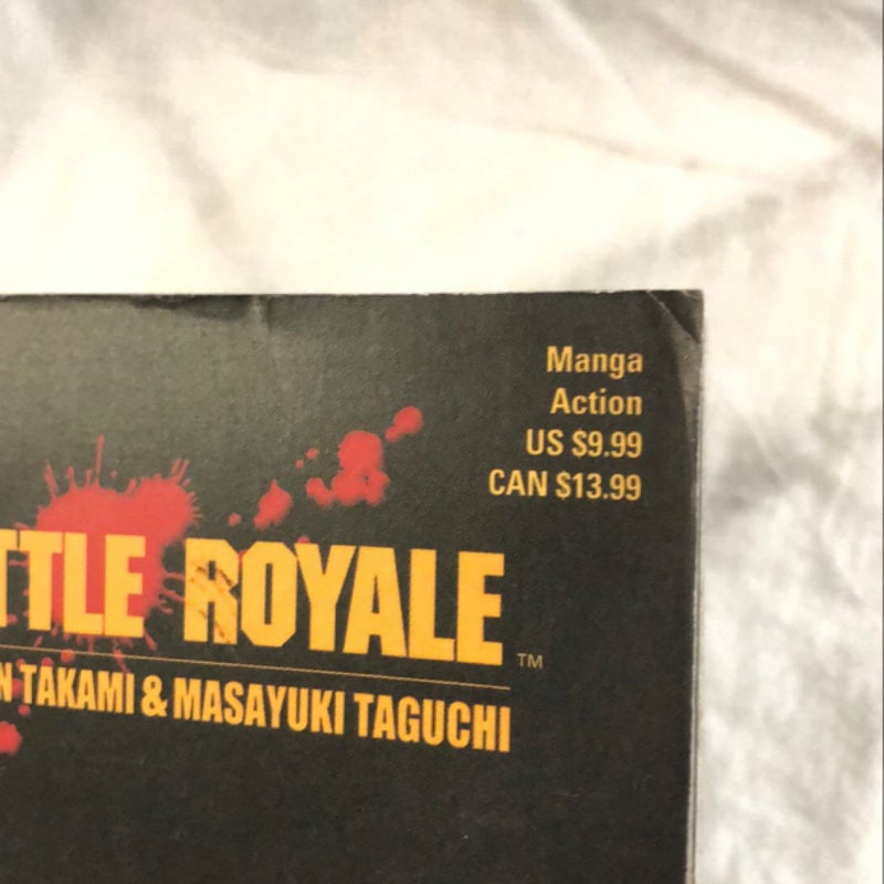 Battle Royale