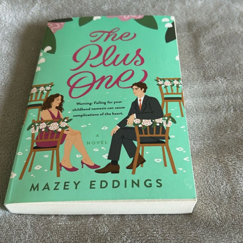 The Plus One