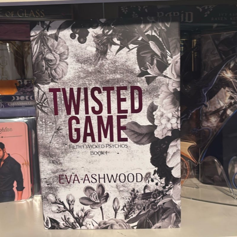 Twisted Game 