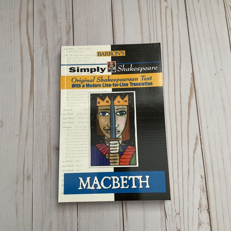 Macbeth