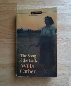 The Song of the Lark