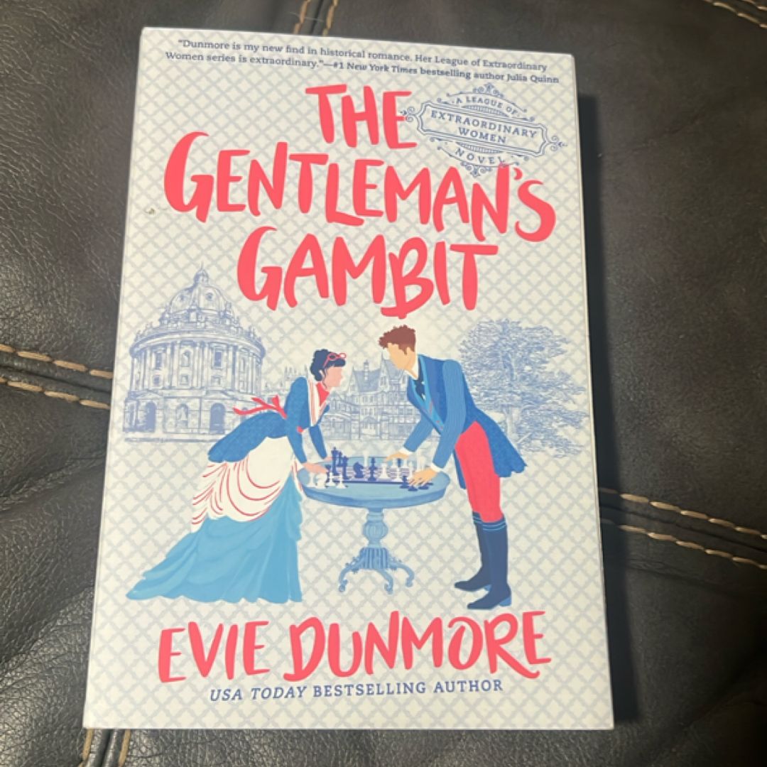 The Gentleman's Gambit