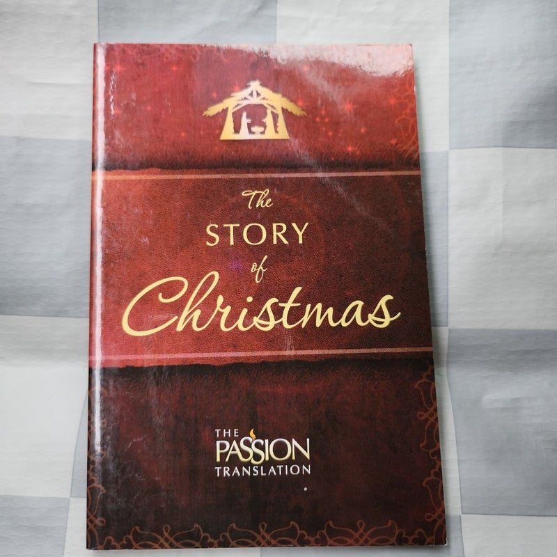The Story of Christmas