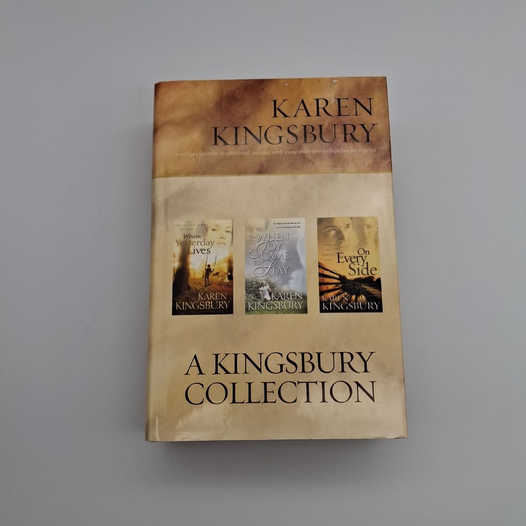 A Kingsbury Collection