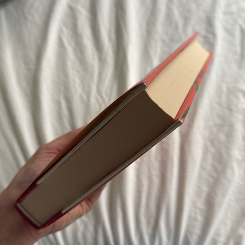 The Antidote for Everything