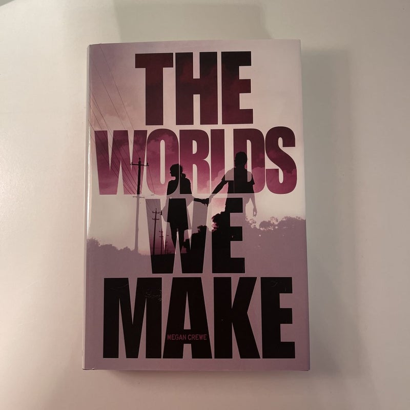 The Worlds We Make