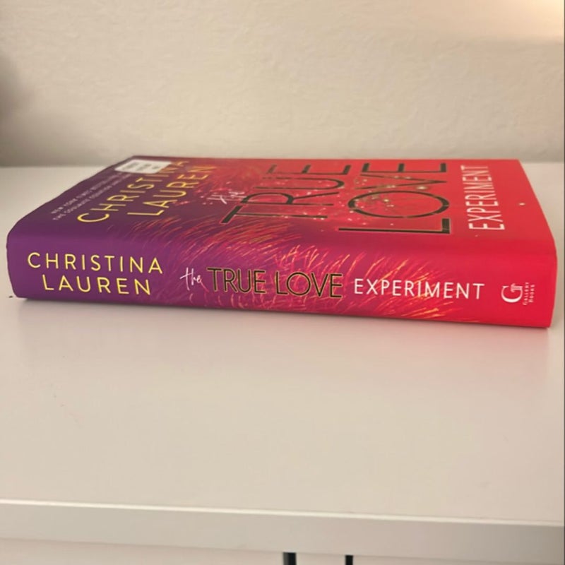The True Love Experiment