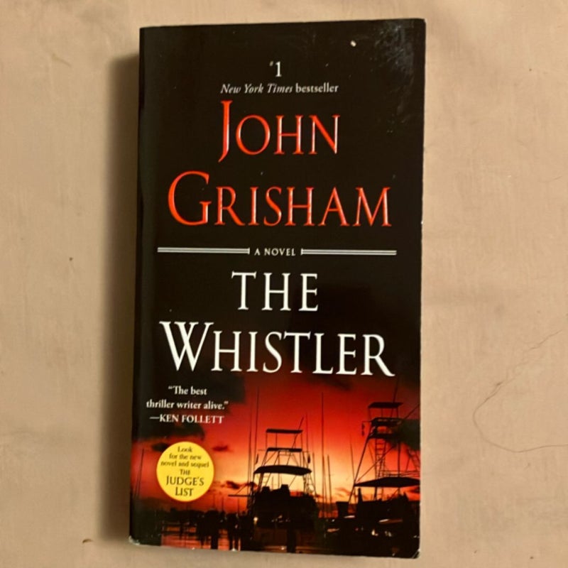 The Whistler
