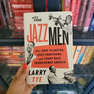 The Jazzmen