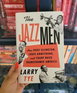 The Jazzmen