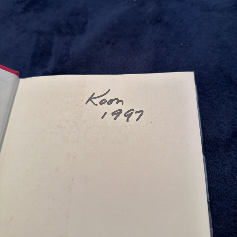 (First Edition) Small Vices