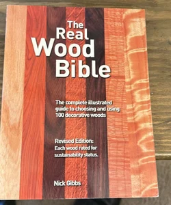The Real Wood Bible