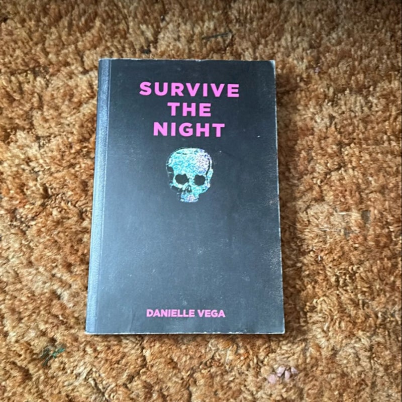 Survive the Night