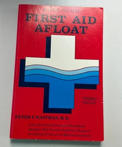 Advanced First Aid Afloat