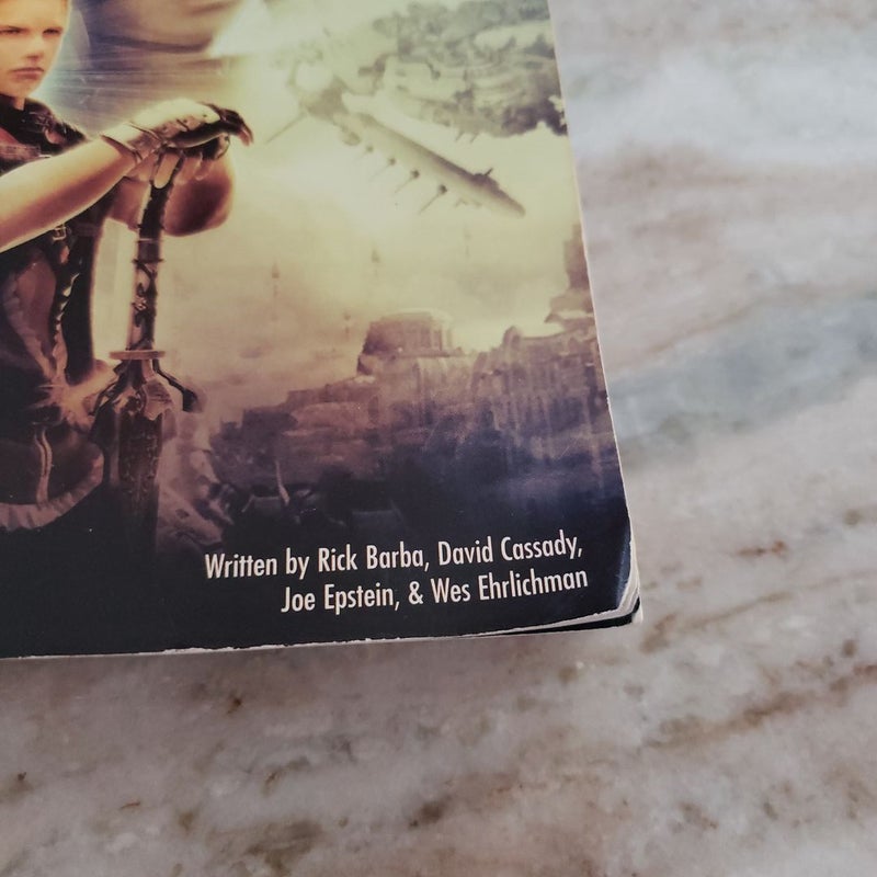 Final Fantasy XII Strategy Guide 