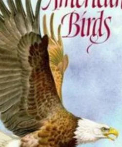 Book of North American Birds