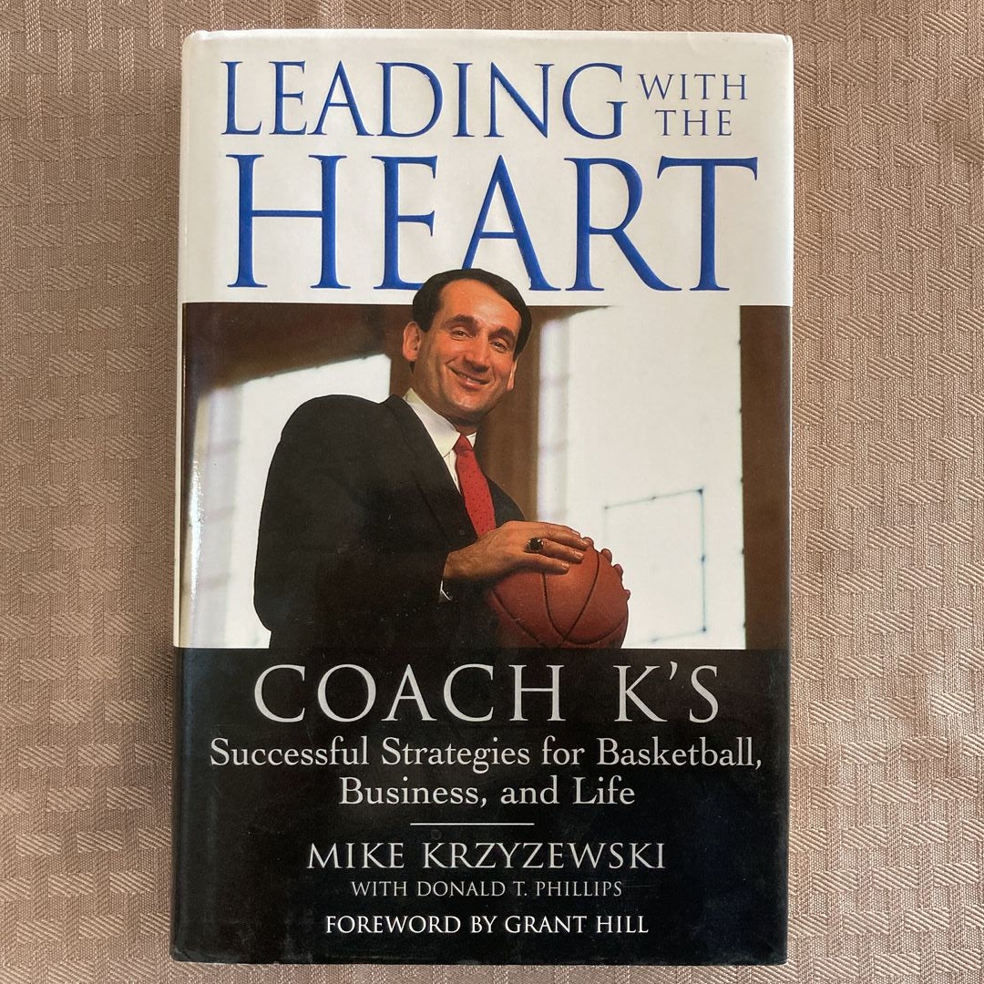 Leading with the Heart