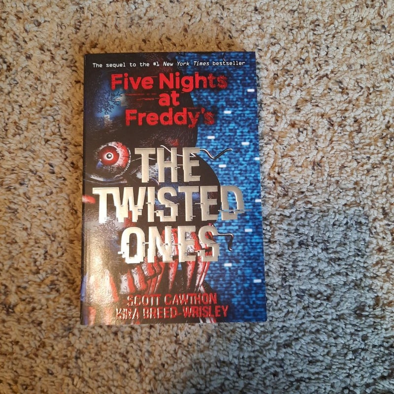 The Twisted Ones