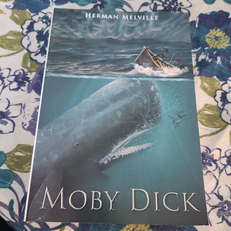 Moby Dick