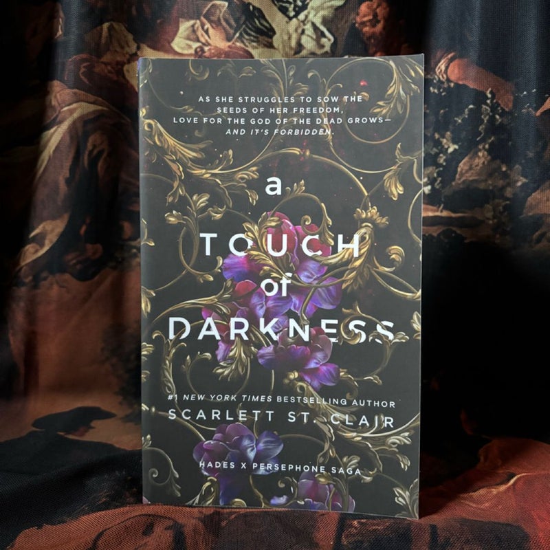 A Touch of Darkness