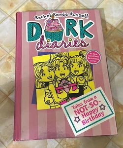 Dork Diaries book 13