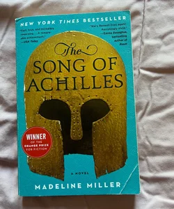 The Song of Achilles