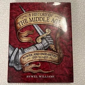 A History of the Middle Ages